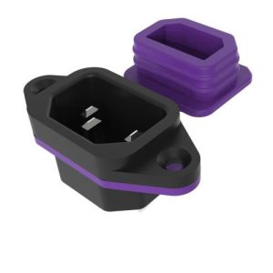 3P power port