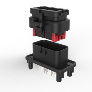 14 23 35 cores connector