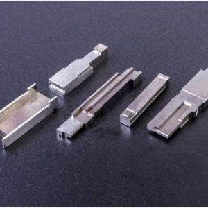 Mold Inserts