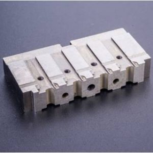 Mold Inserts