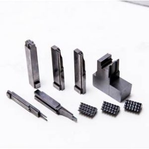Mold Inserts SKD61 Precision Mold Components - GOETO Precision