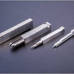 Mold Inserts VIKING Steel Precision Components