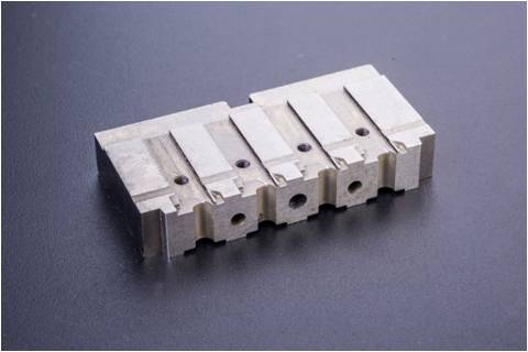 Mold Inserts