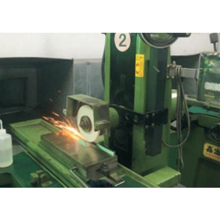 Precision parts processing — metal terminal connectors machined by GOETO Precision