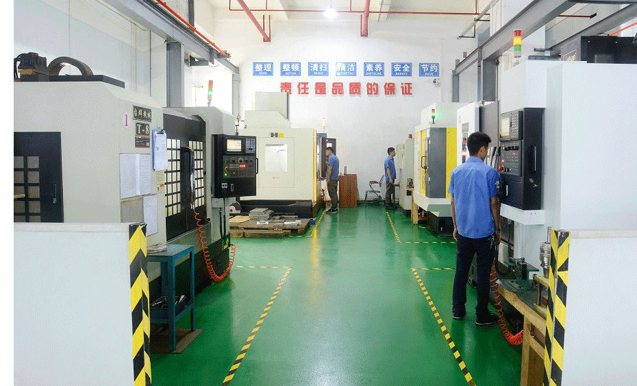 mold manufacturing