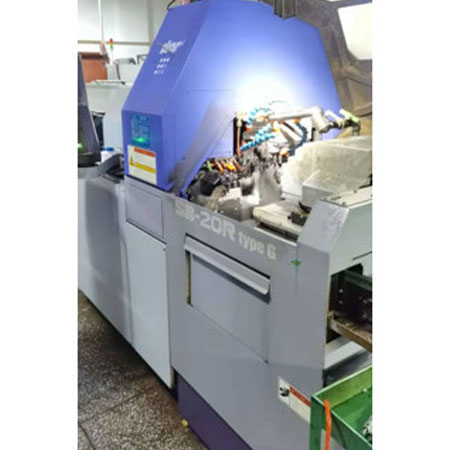 Precision parts processing — CNC machined mold inserts for multi-cavity injection molds