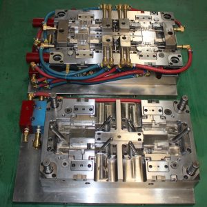 Automotive Interior Parts Mold