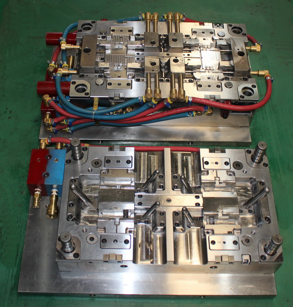 Automotive Interior Parts Mold