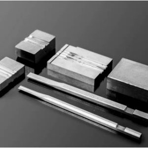 Precision Mold Inserts