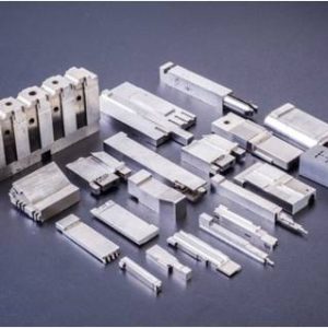 Precision Mold Inserts